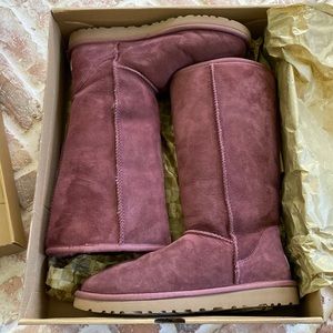 UGG tall boots